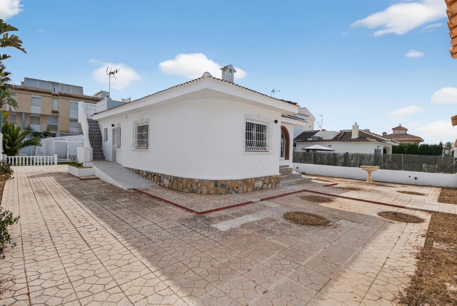 3 camera da letto Villa in vendita in Torrevieja - 735.000 € (Rif: 9985964)