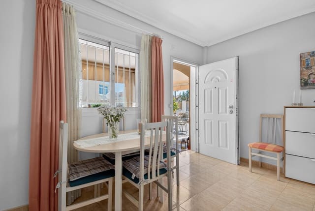 2 soveværelse Byhus til salg i Zeniamar - Horizonte - La Campana, Orihuela - € 299.000 (Ref: 9985965)