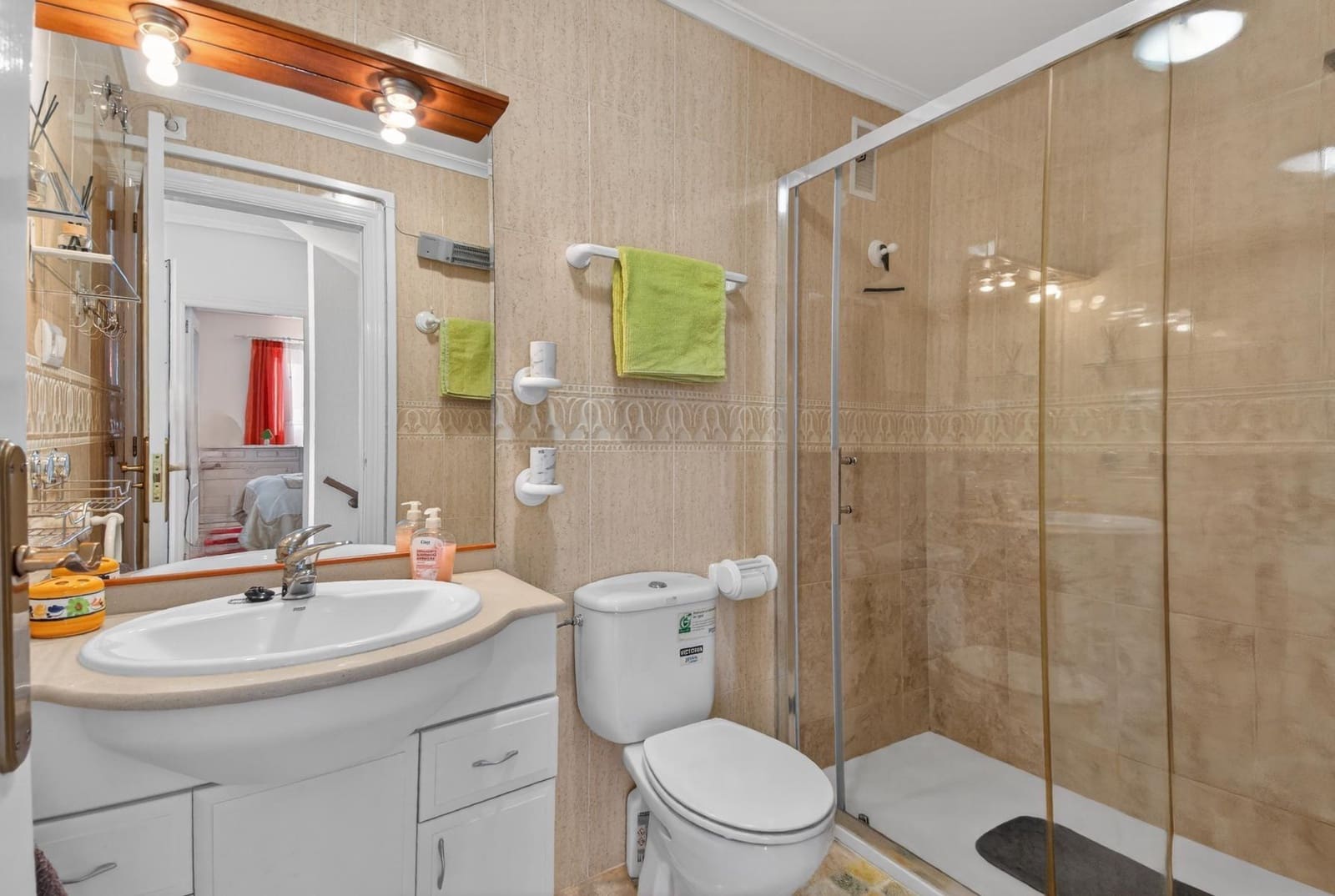 2 chambre Maison de Ville à vendre à Orihuela Costa - 299 000 € (Ref: 9985965)