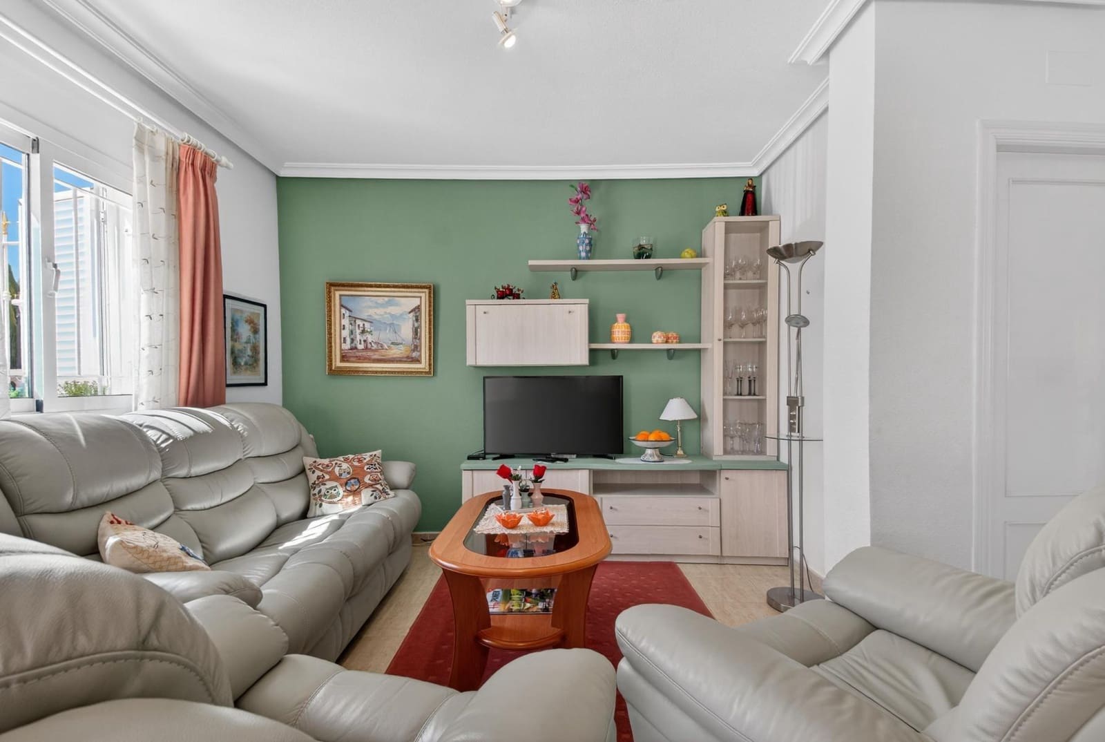 2 chambre Maison de Ville à vendre à Orihuela Costa - 299 000 € (Ref: 9985965)