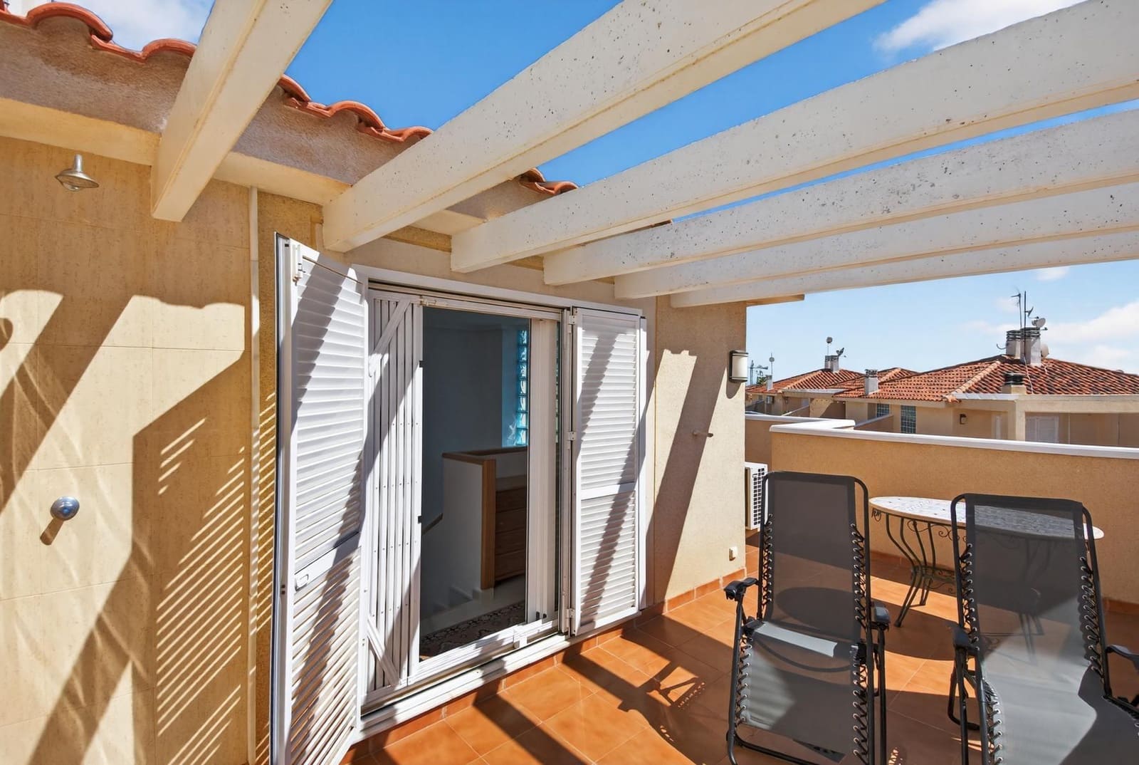 2 chambre Maison de Ville à vendre à Orihuela Costa - 299 000 € (Ref: 9985965)