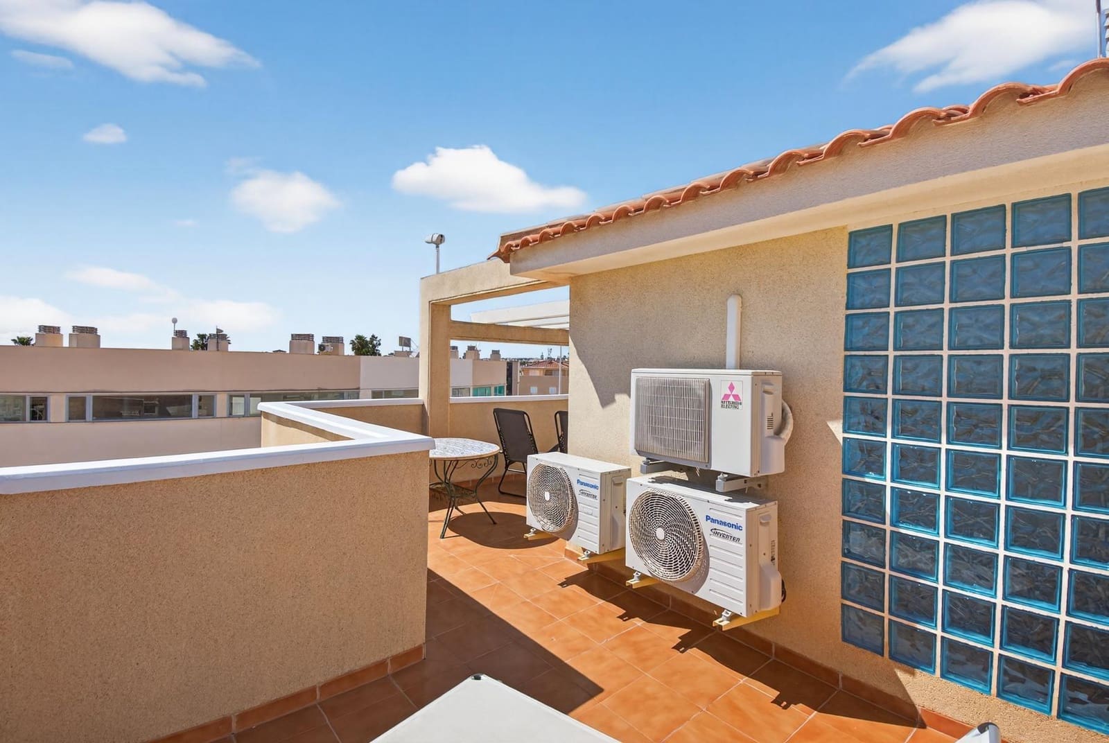 2 chambre Maison de Ville à vendre à Orihuela Costa - 299 000 € (Ref: 9985965)