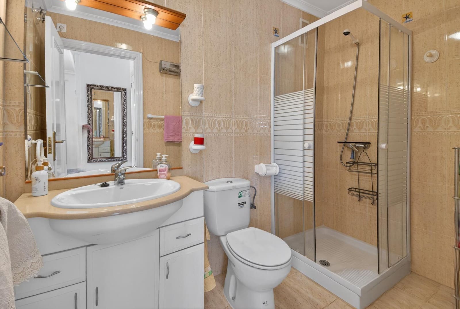 2 chambre Maison de Ville à vendre à Orihuela Costa - 299 000 € (Ref: 9985965)