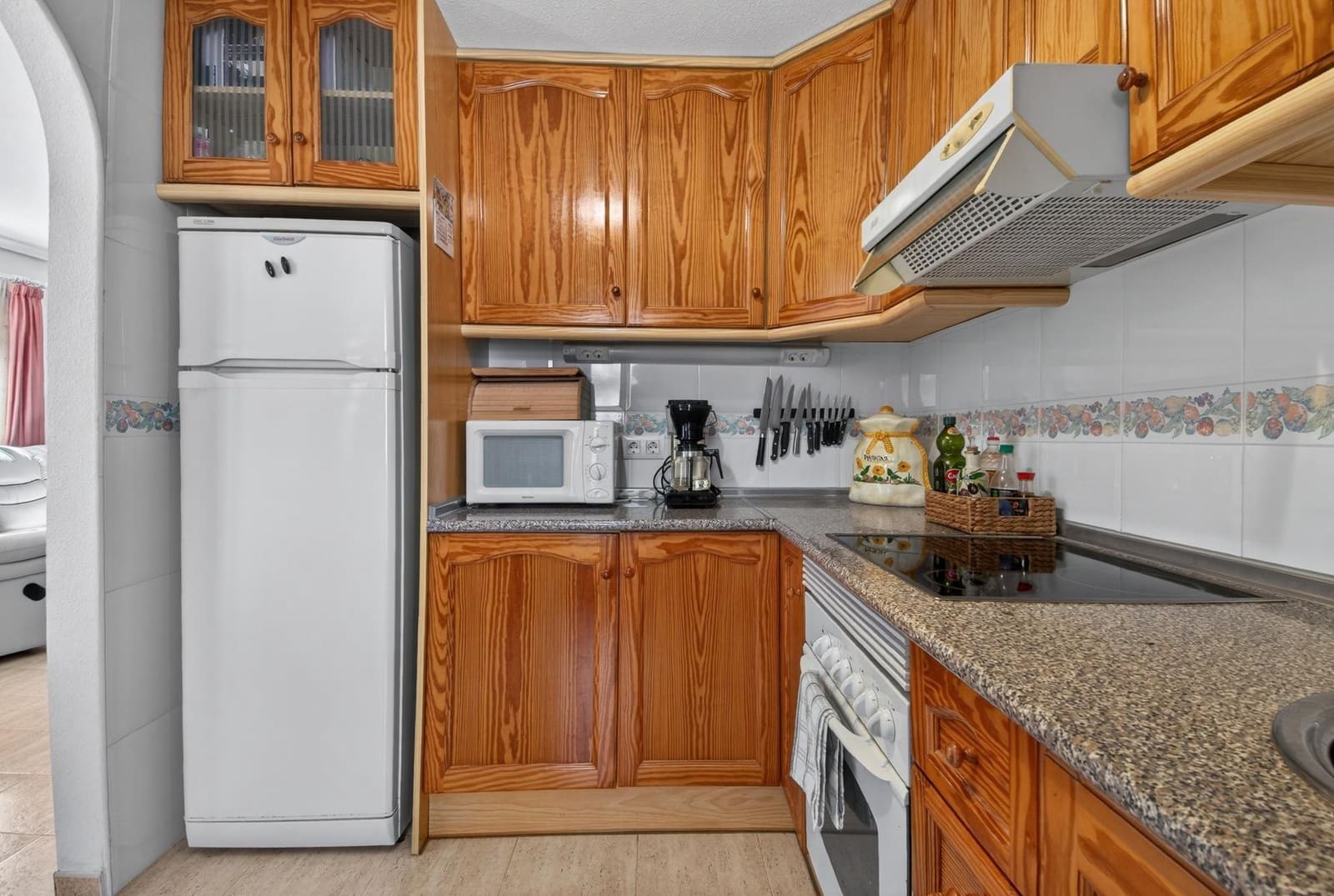 2 chambre Maison de Ville à vendre à Orihuela Costa - 299 000 € (Ref: 9985965)