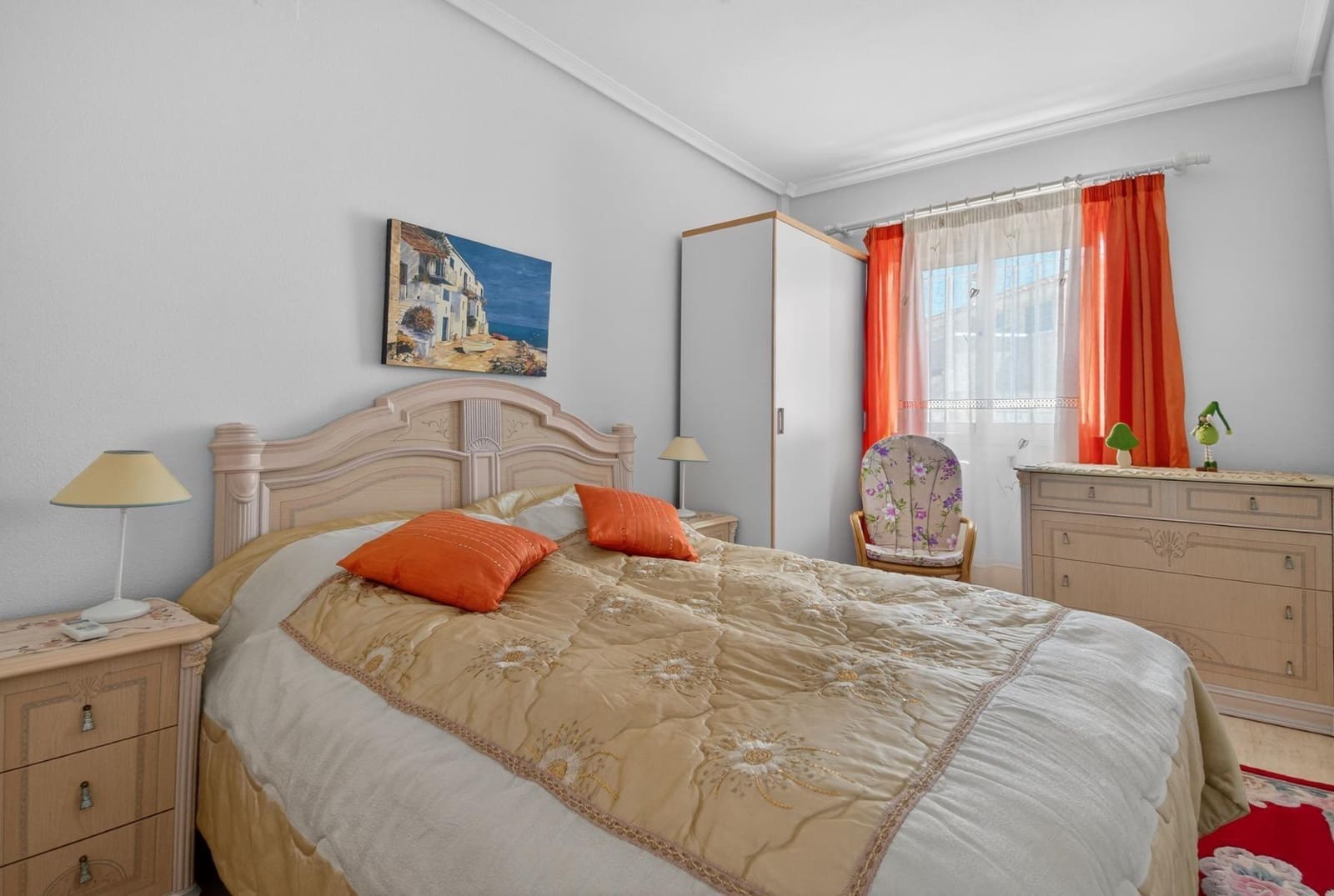 2 chambre Maison de Ville à vendre à Orihuela Costa - 299 000 € (Ref: 9985965)