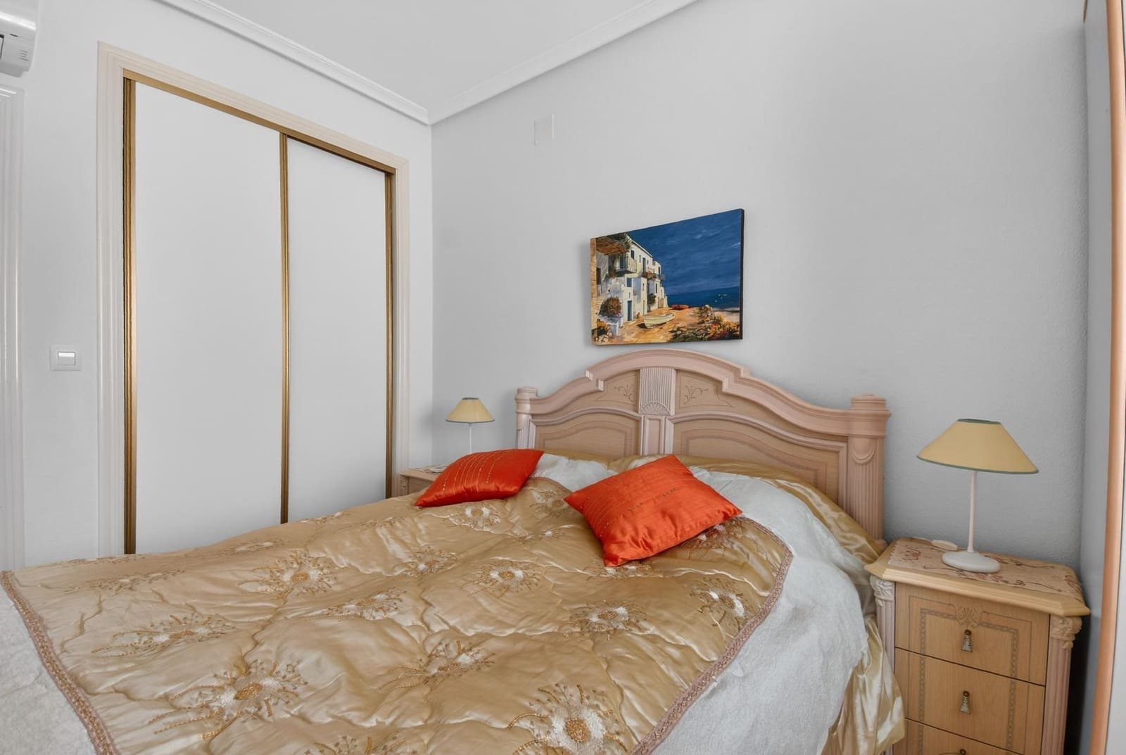 2 chambre Maison de Ville à vendre à Orihuela Costa - 299 000 € (Ref: 9985965)