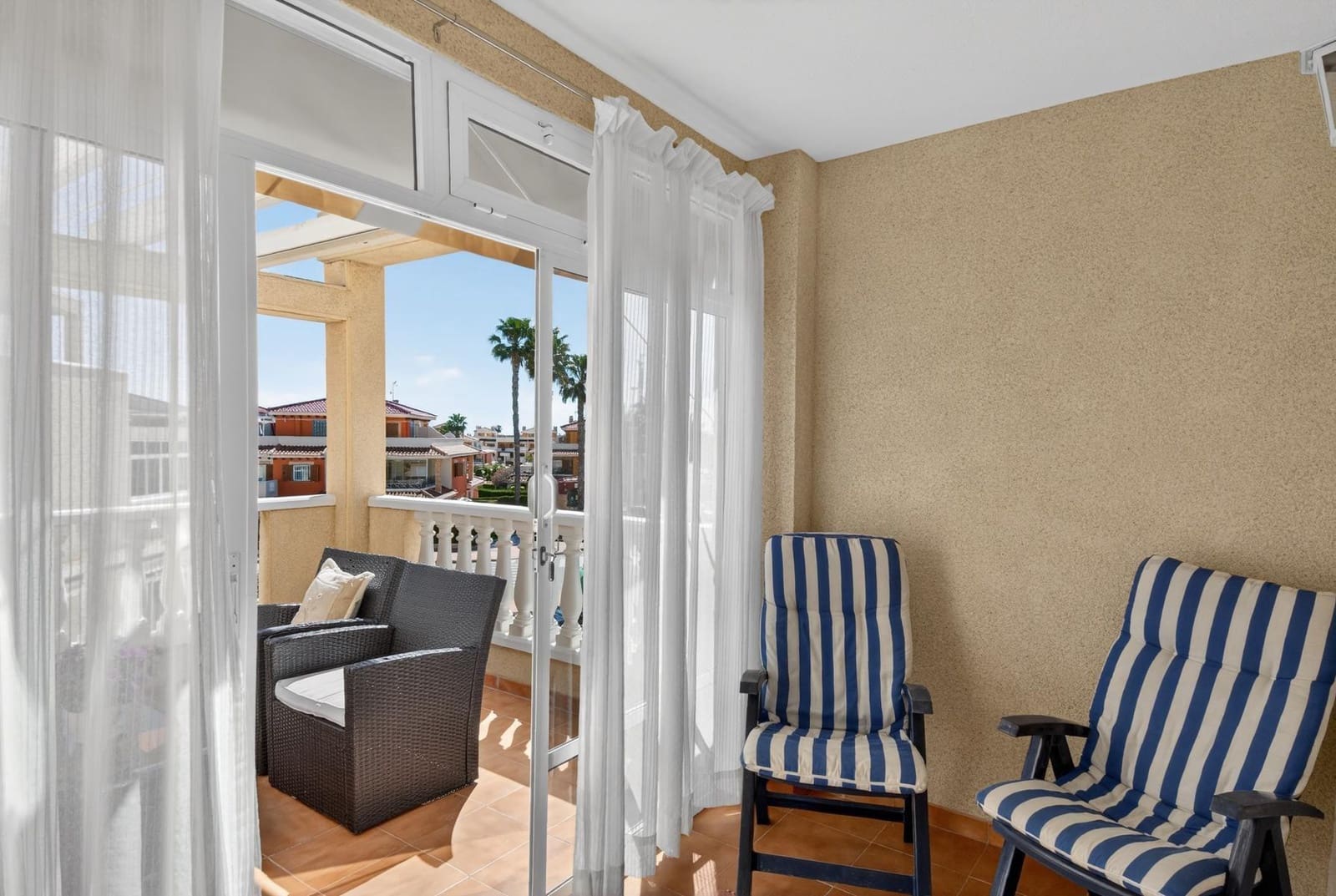 2 chambre Maison de Ville à vendre à Orihuela Costa - 299 000 € (Ref: 9985965)