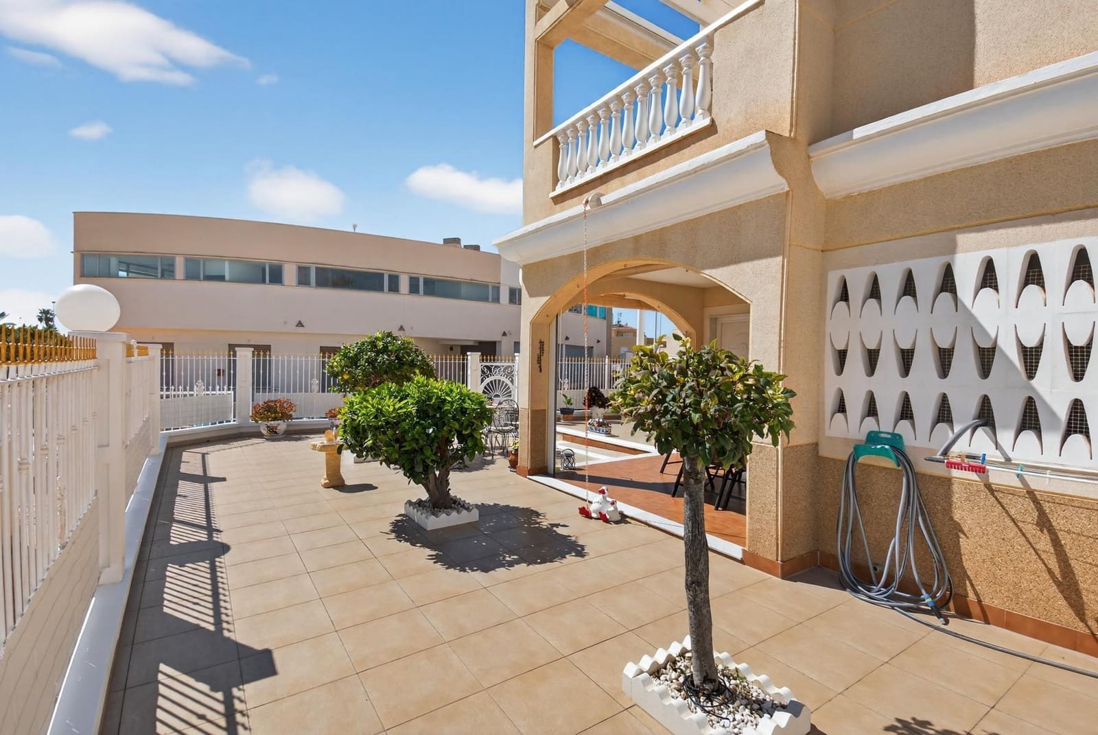 2 chambre Maison de Ville à vendre à Orihuela Costa - 299 000 € (Ref: 9985965)