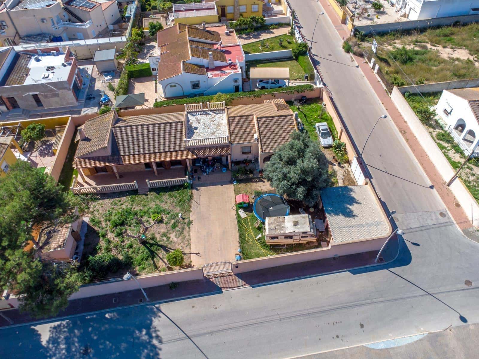 5 quarto Moradia para venda em Torrevieja - 450 000 € (Ref: 9985967)