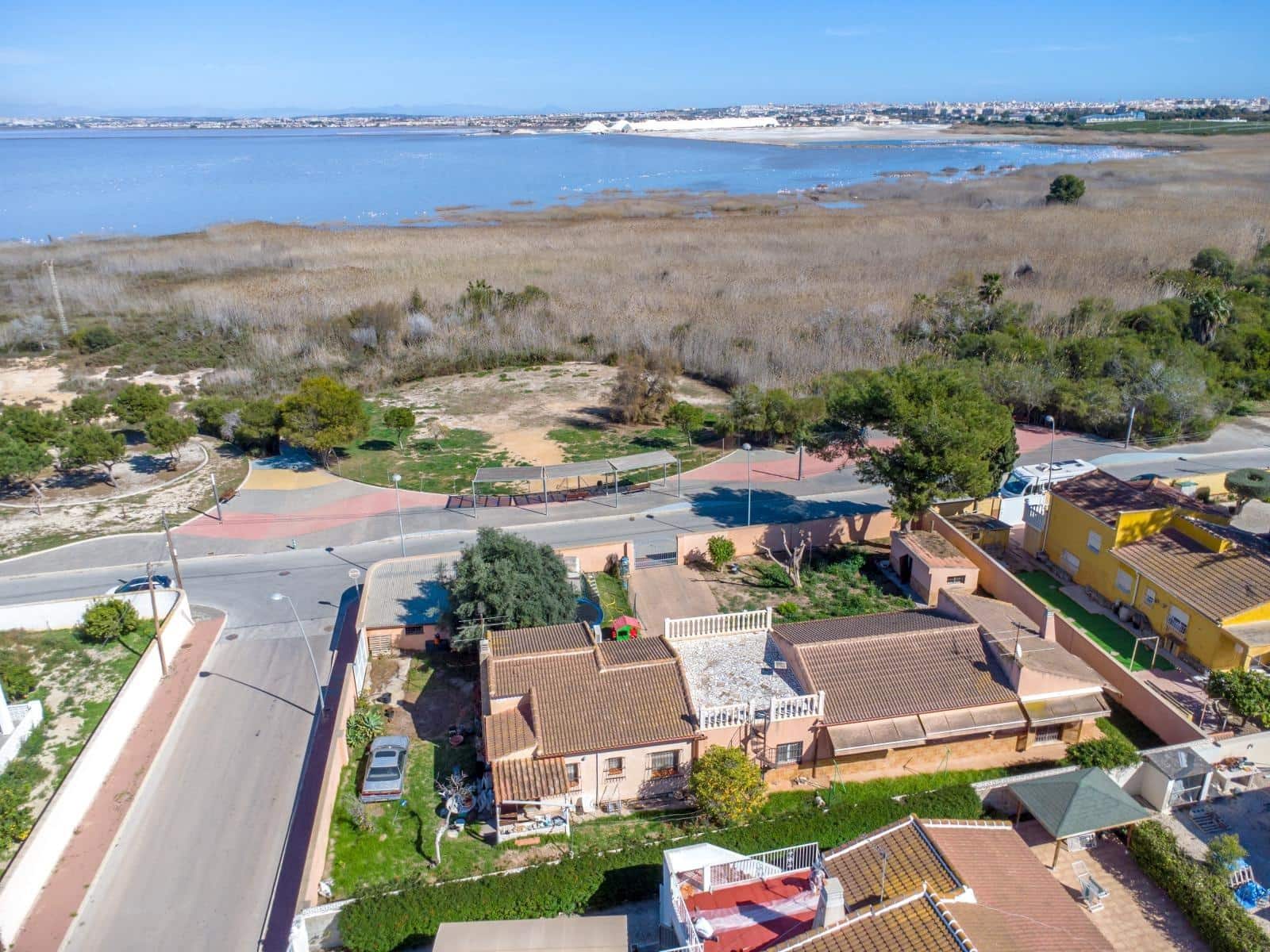 5 quarto Moradia para venda em Torrevieja - 450 000 € (Ref: 9985967)