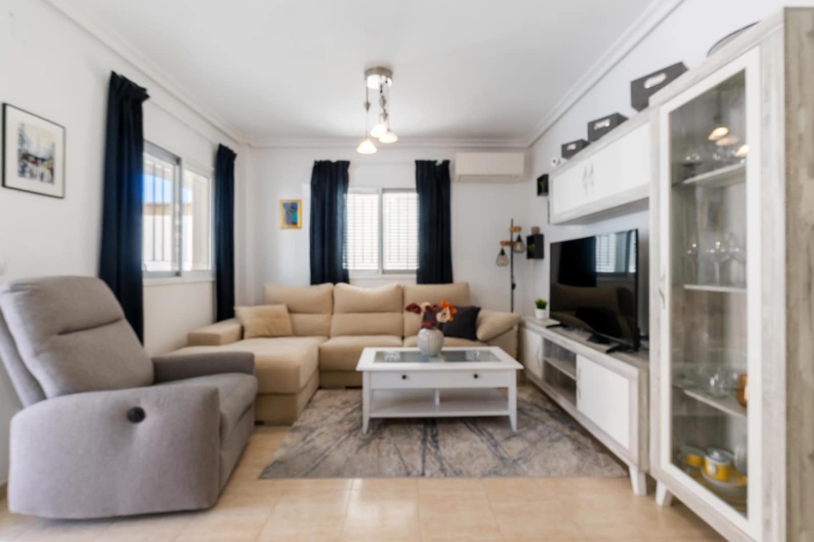 3 soverom Hus til salgs i Orihuela Costa - € 329 000 (Ref: 9985968)