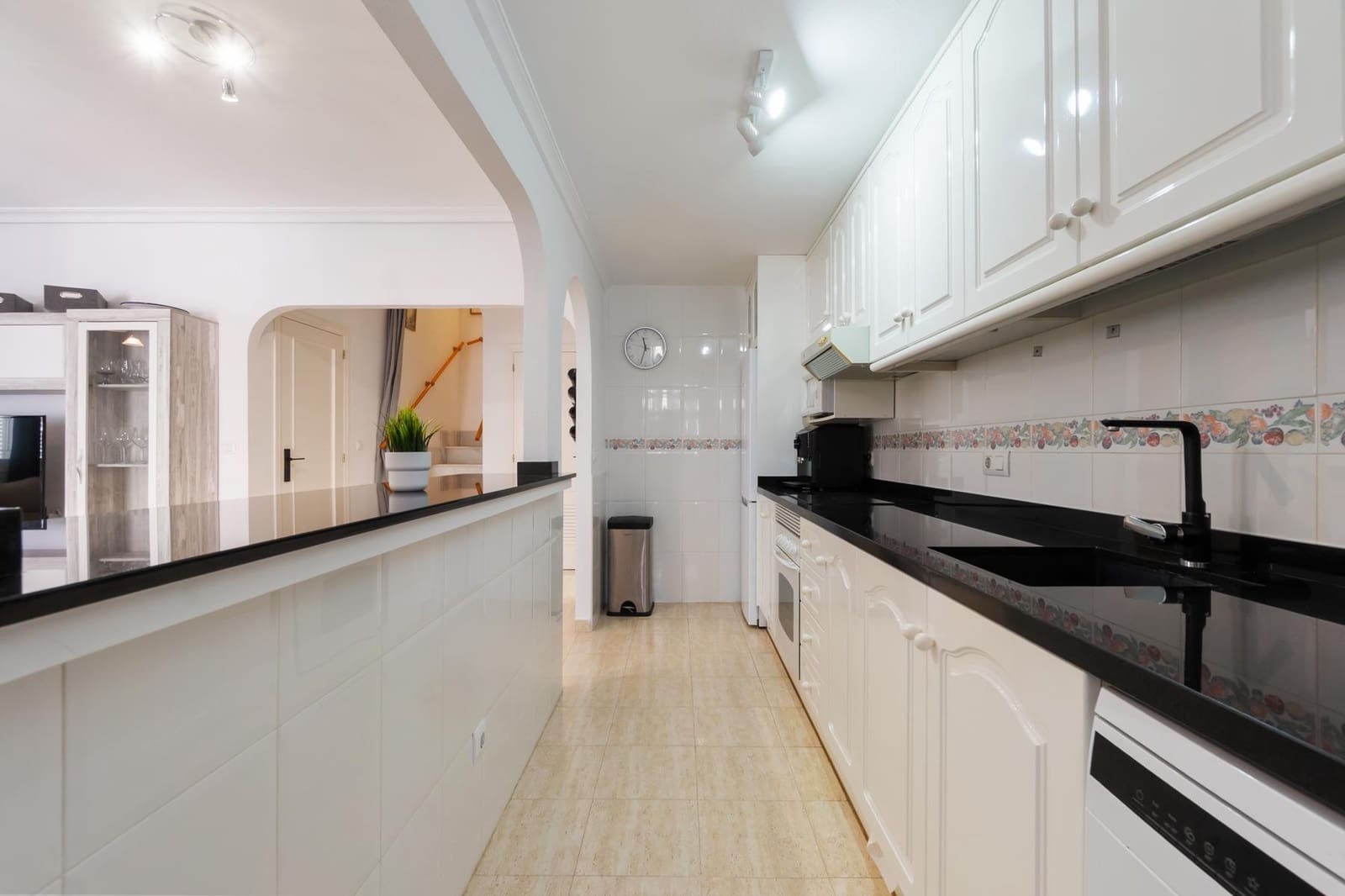 3 soverom Hus til salgs i Orihuela Costa - € 329 000 (Ref: 9985968)
