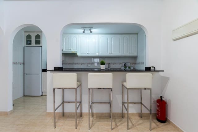 3 soverom Hus til salgs i Zeniamar - Horizonte - La Campana, Orihuela - € 329 000 (Ref: 9985968)