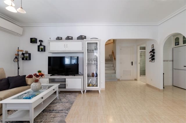 3 soverom Hus til salgs i Zeniamar - Horizonte - La Campana, Orihuela - € 329 000 (Ref: 9985968)