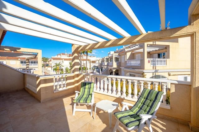 3 soverom Hus til salgs i Zeniamar - Horizonte - La Campana, Orihuela - € 329 000 (Ref: 9985968)