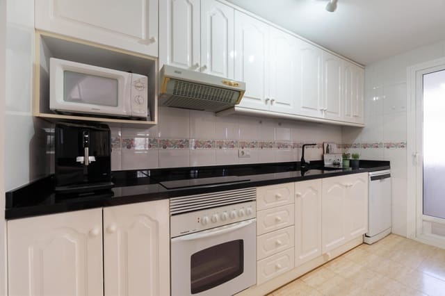 3 soverom Hus til salgs i Zeniamar - Horizonte - La Campana, Orihuela - € 329 000 (Ref: 9985968)
