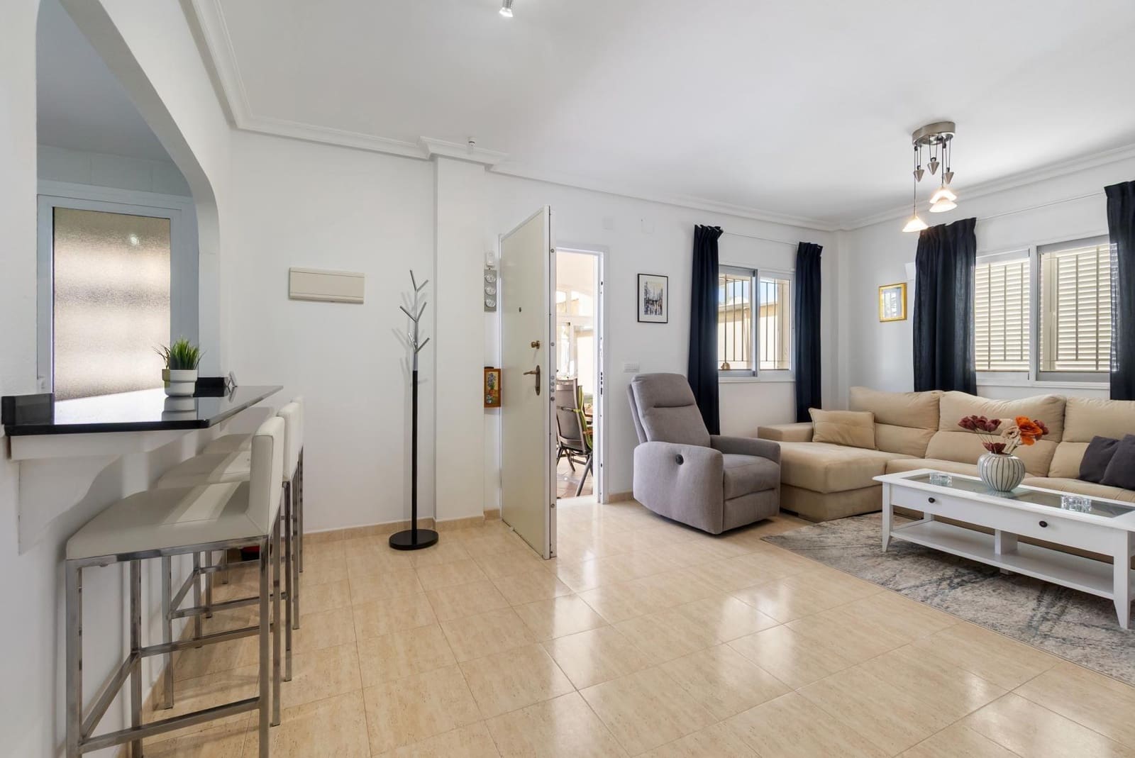 3 soverom Hus til salgs i Orihuela Costa - € 329 000 (Ref: 9985968)