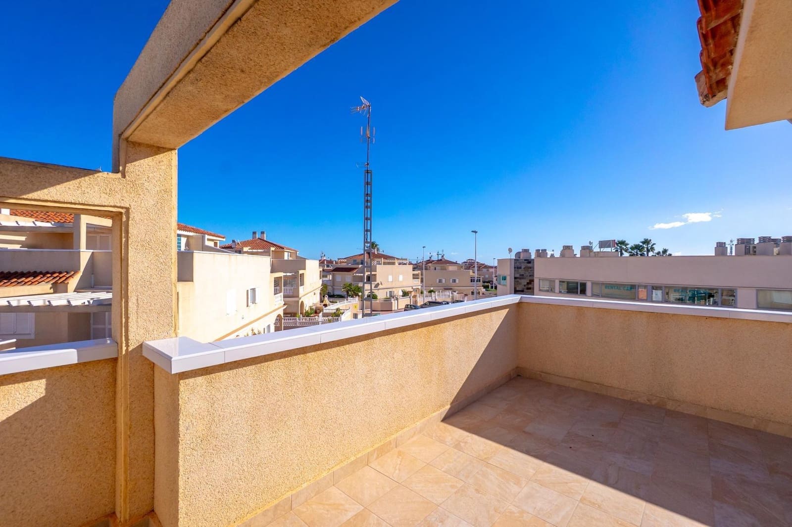 3 soverom Hus til salgs i Orihuela Costa - € 329 000 (Ref: 9985968)