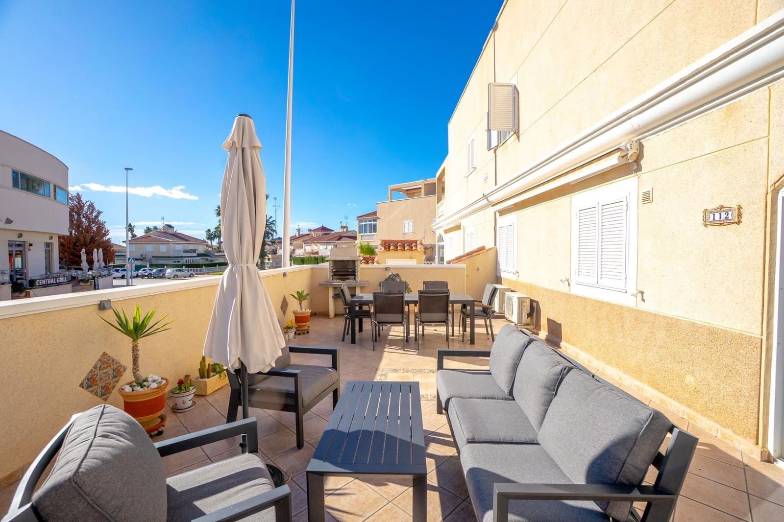 3 soverom Hus til salgs i Orihuela Costa - € 329 000 (Ref: 9985968)
