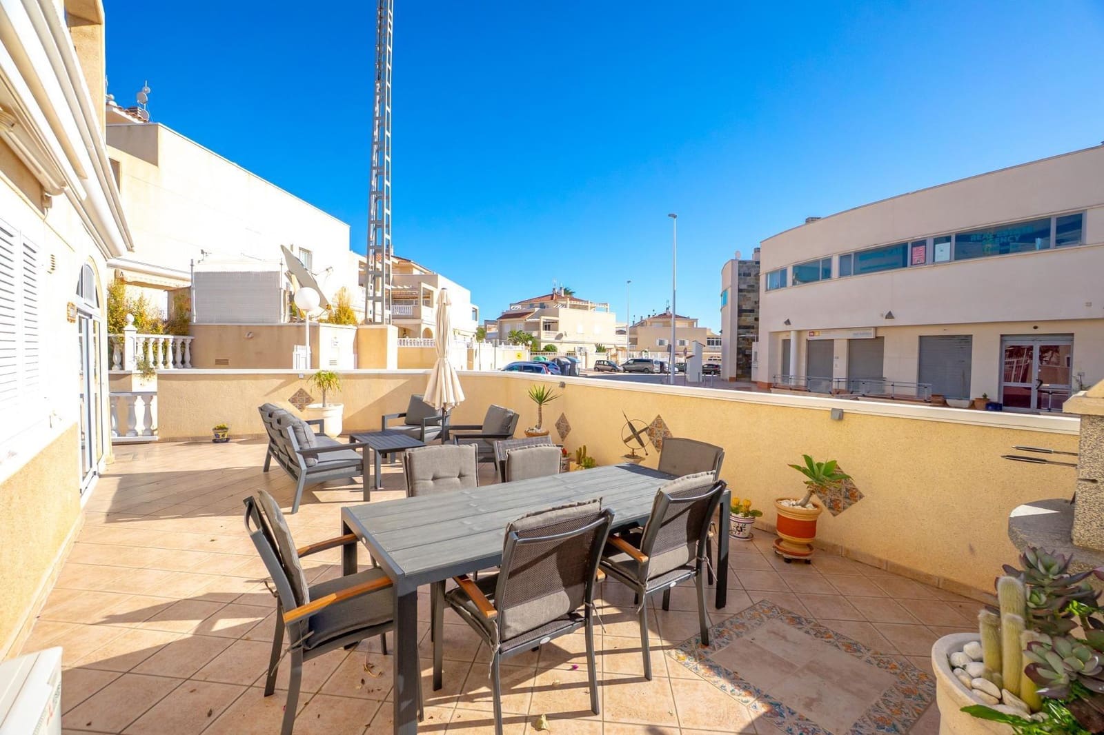 3 soverom Hus til salgs i Orihuela Costa - € 329 000 (Ref: 9985968)