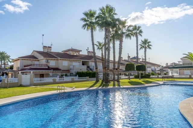 3 soverom Hus til salgs i Zeniamar - Horizonte - La Campana, Orihuela - € 329 000 (Ref: 9985968)