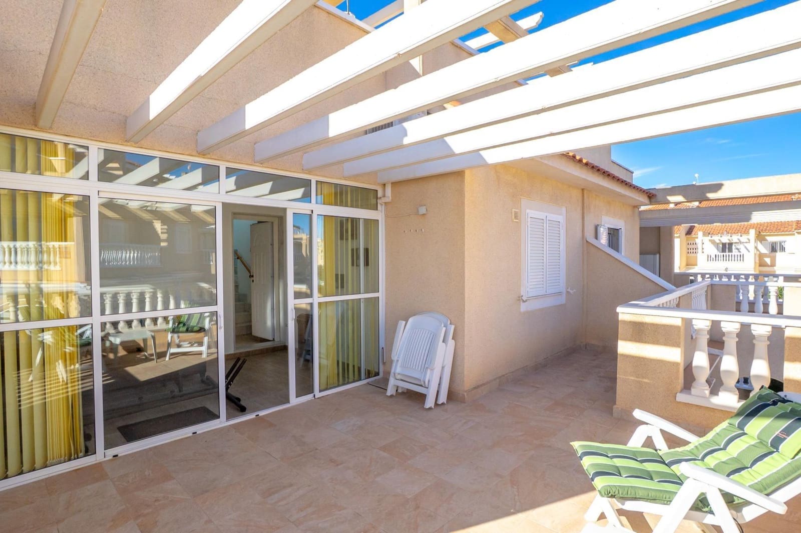 3 soverom Hus til salgs i Orihuela Costa - € 329 000 (Ref: 9985968)