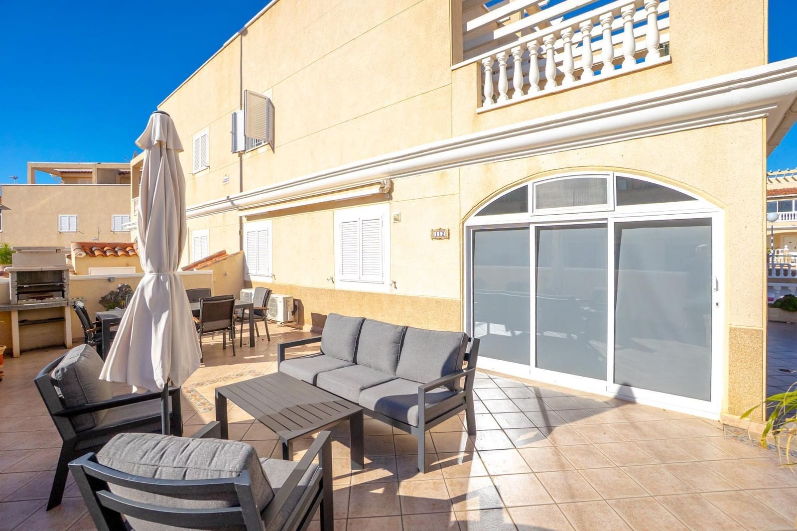 3 soverom Hus til salgs i Orihuela Costa - € 329 000 (Ref: 9985968)