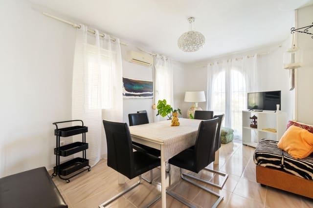 3 Zimmer Villa zu verkaufen in La Zenia, Orihuela - 799.000 € (Ref: 9985969)