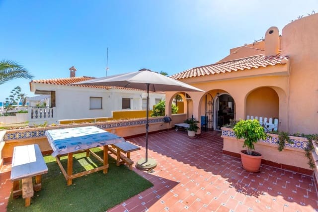 3 Zimmer Villa zu verkaufen in La Zenia, Orihuela - 799.000 € (Ref: 9985969)