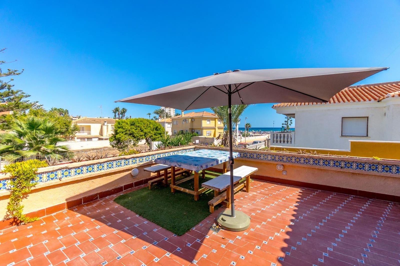 3 Zimmer Villa zu verkaufen in La Zenia - 799.000 € (Ref: 9985969)