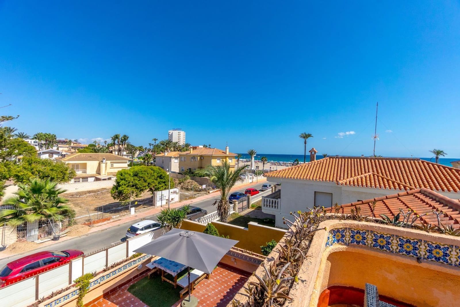 3 Zimmer Villa zu verkaufen in La Zenia - 799.000 € (Ref: 9985969)