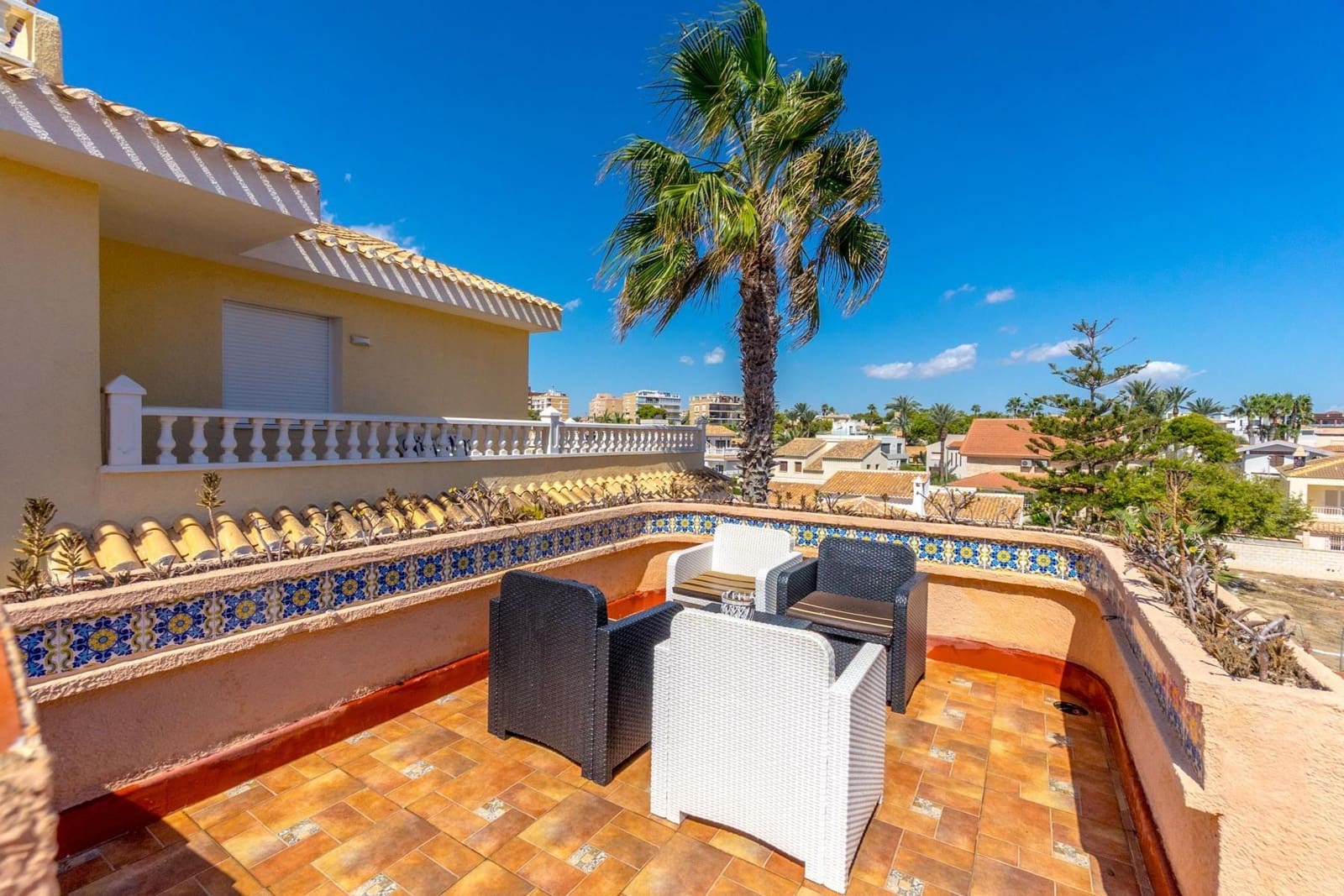 3 Zimmer Villa zu verkaufen in La Zenia - 799.000 € (Ref: 9985969)