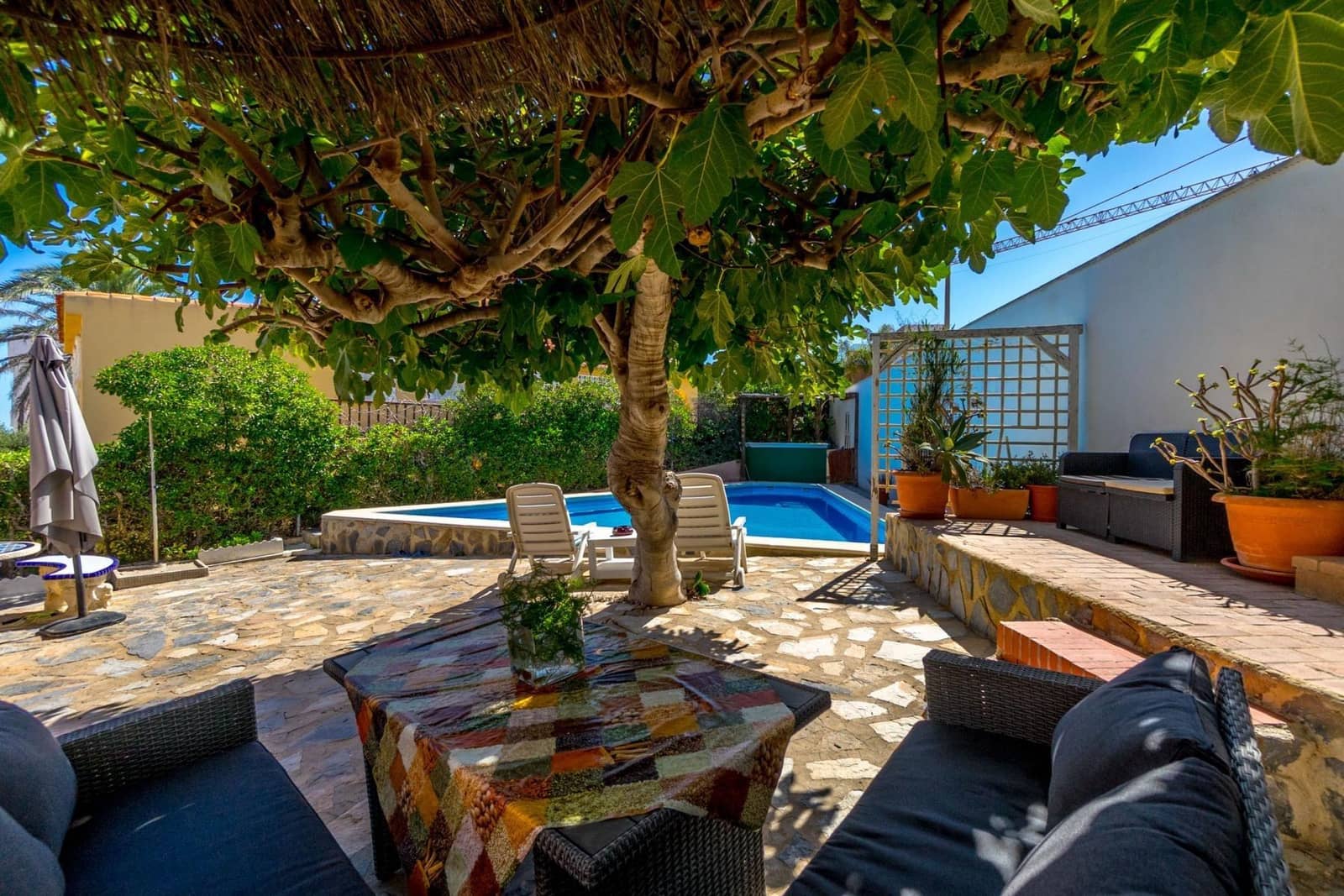 3 Zimmer Villa zu verkaufen in La Zenia - 799.000 € (Ref: 9985969)