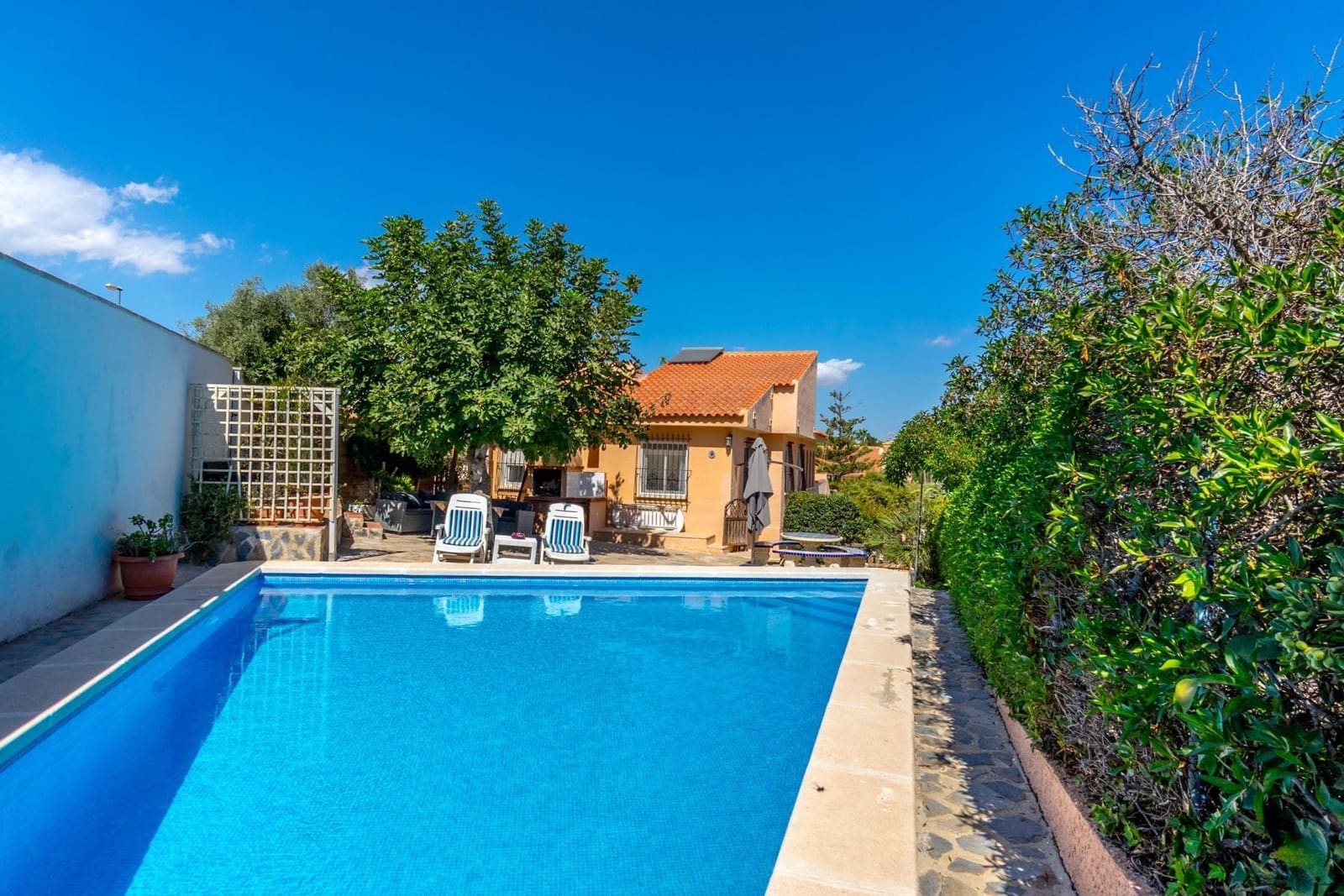 3 Zimmer Villa zu verkaufen in La Zenia - 799.000 € (Ref: 9985969)