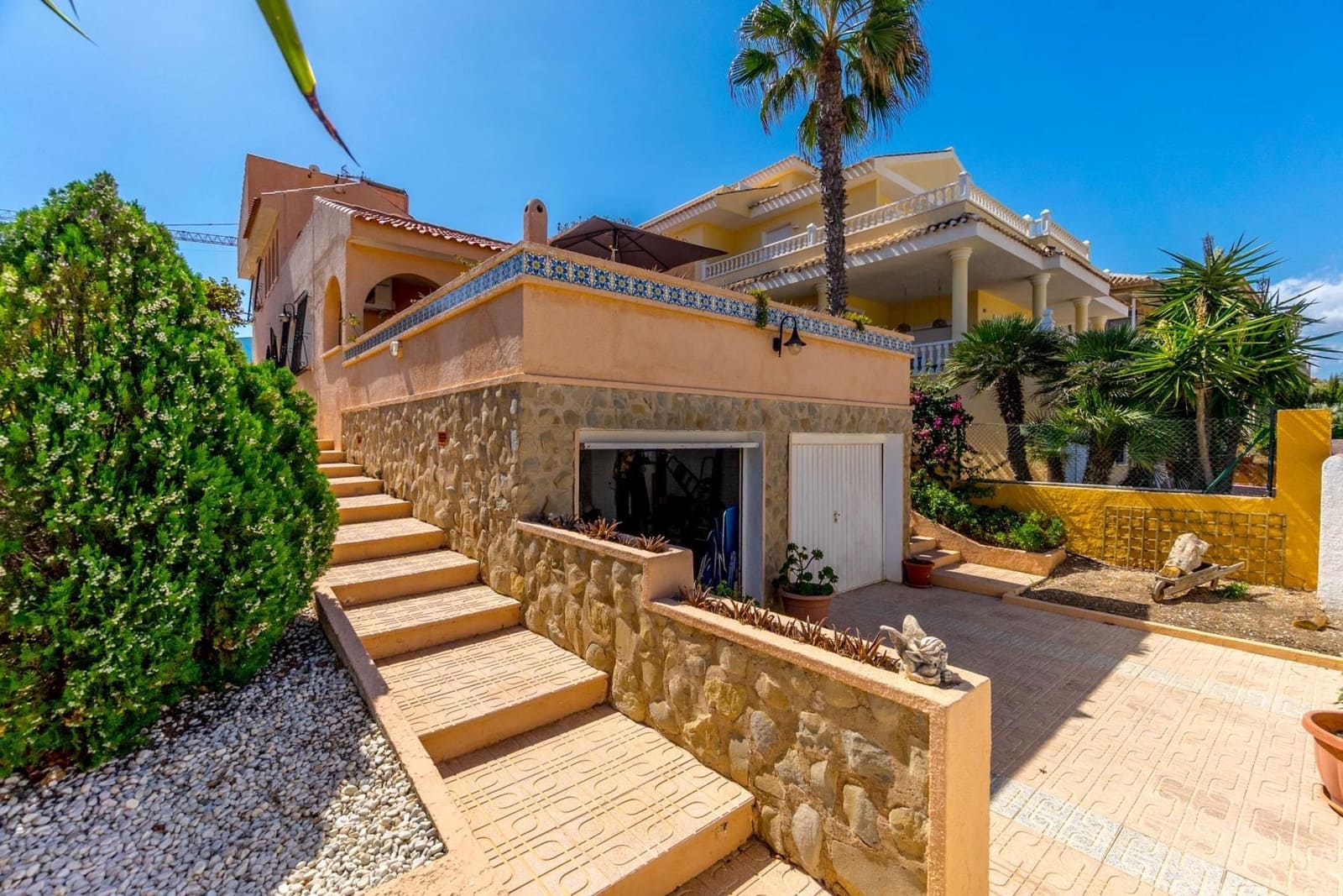 3 Zimmer Villa zu verkaufen in La Zenia - 799.000 € (Ref: 9985969)