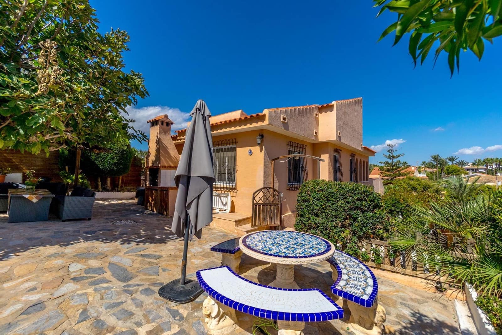 3 Zimmer Villa zu verkaufen in La Zenia - 799.000 € (Ref: 9985969)