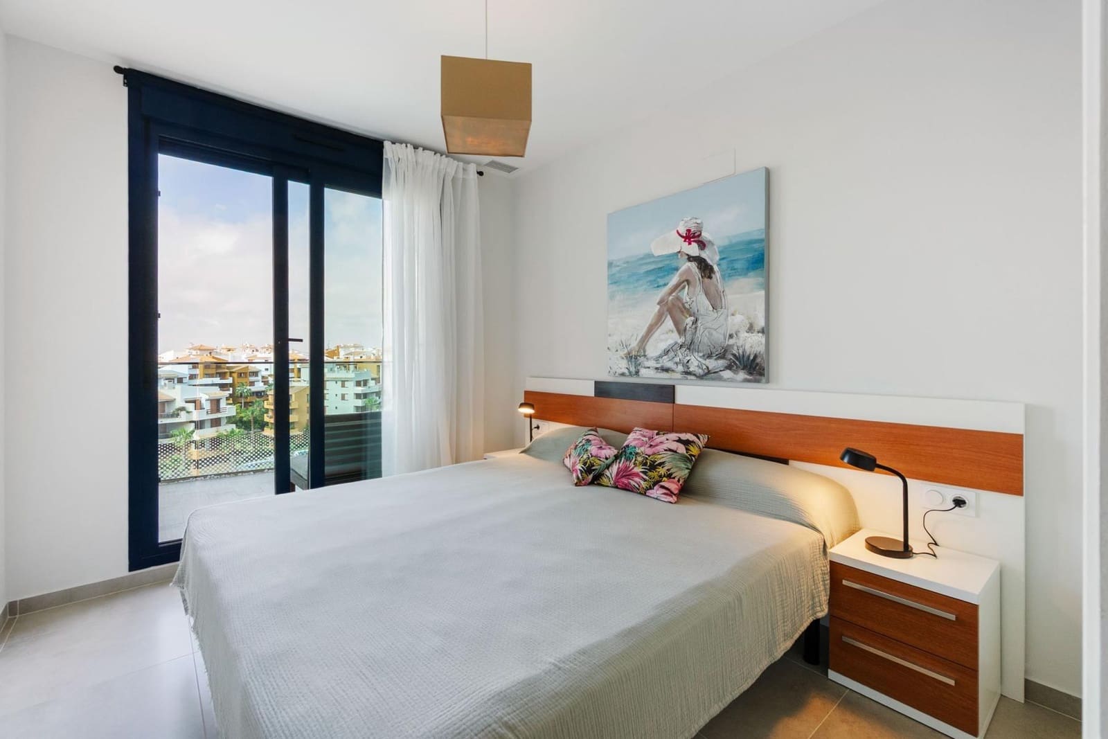 3 soveværelse Lejlighed til salg i Punta Prima - € 559.000 (Ref: 9985970)