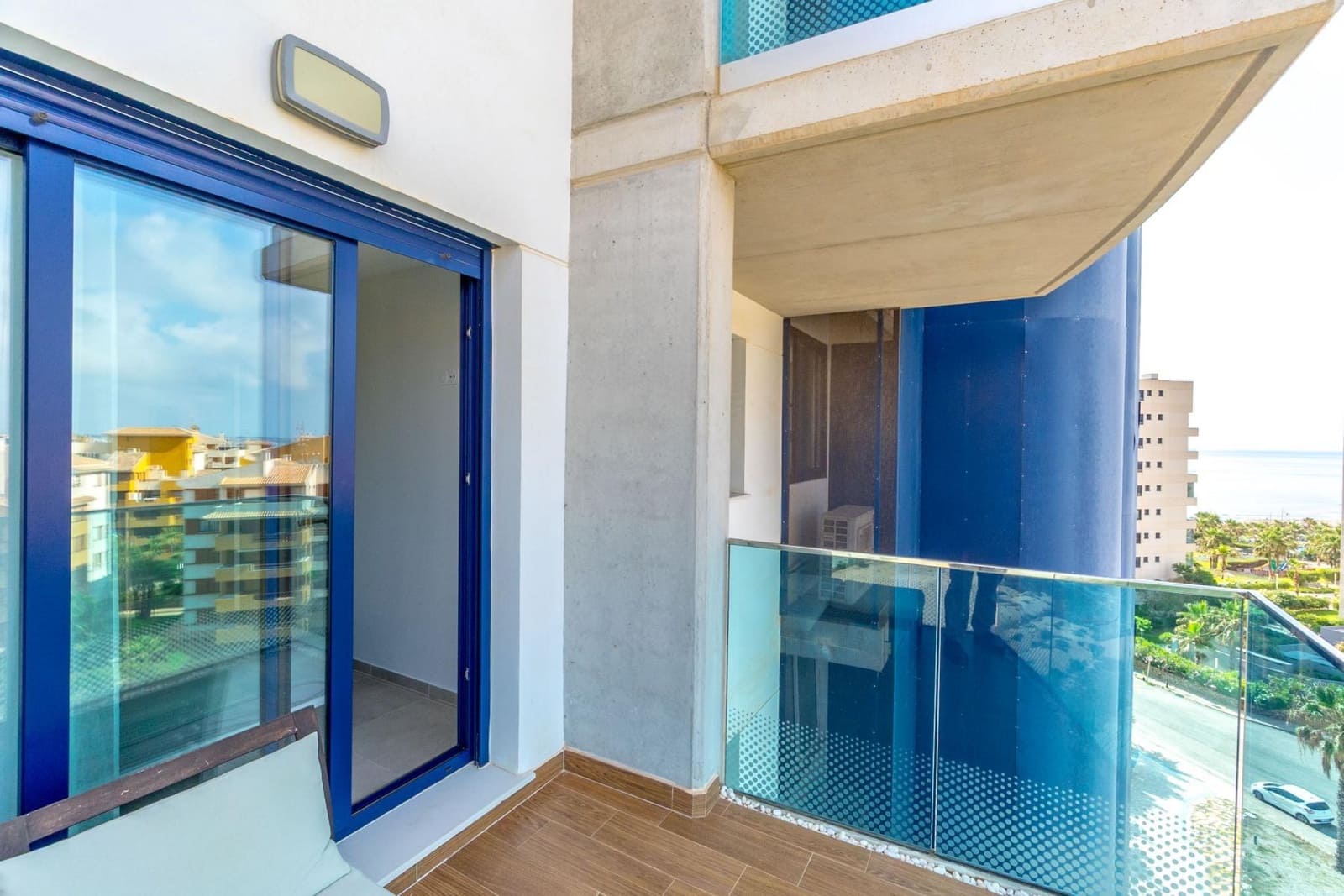 3 soveværelse Lejlighed til salg i Punta Prima - € 559.000 (Ref: 9985970)