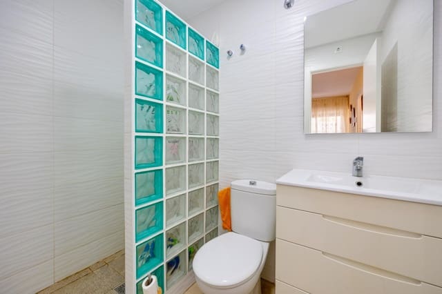 2 soveværelse Byhus til salg i Los Altos - € 169.900 (Ref: 9985971)