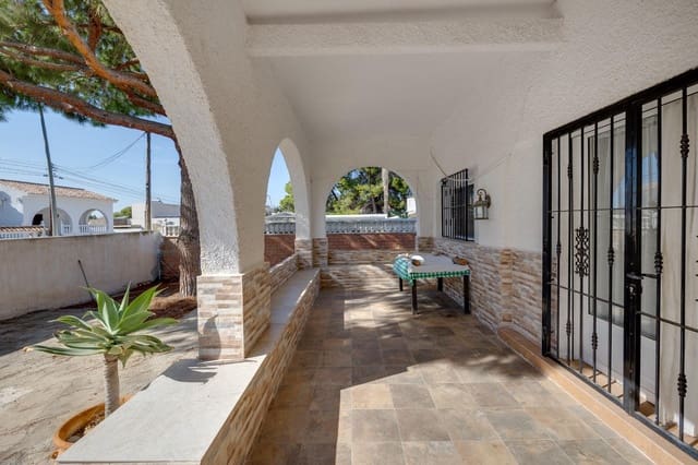3 soveværelse Villa til salg i Los Balcones - € 320.000 (Ref: 9985974)