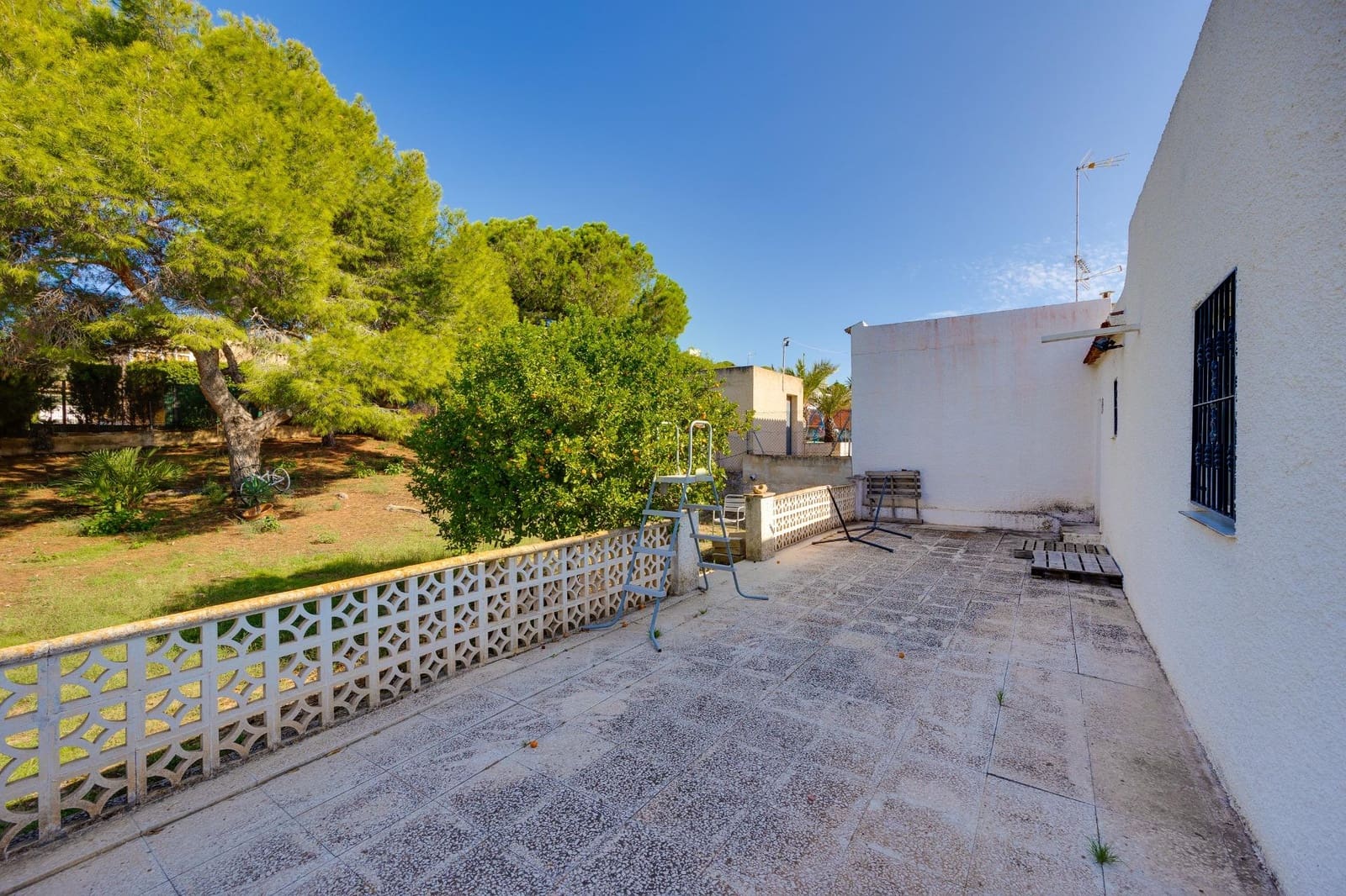 3 Zimmer Villa zu verkaufen in Los Balcones - 320.000 € (Ref: 9985974)