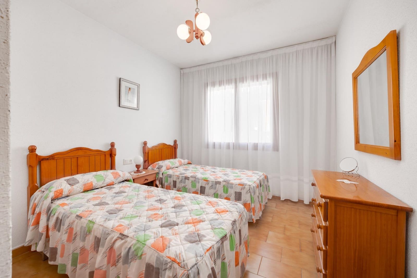 3 sovrum Bungalow till salu i Torrevieja - 205 000 € (Ref: 9985975)