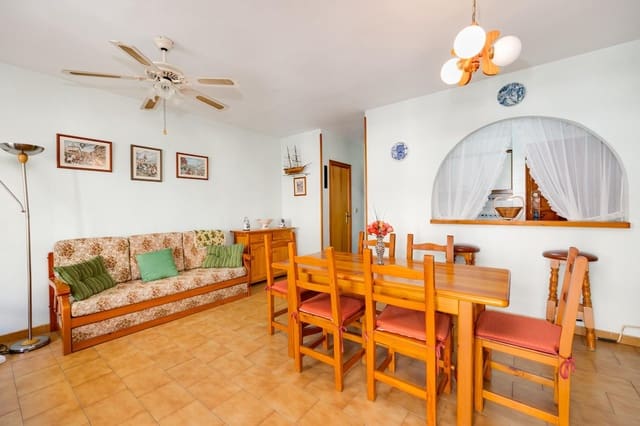 Bungalow de 3 habitaciones en Playa de los Locos, Torrevieja en venta - 205.000 € (Ref: 9985975)