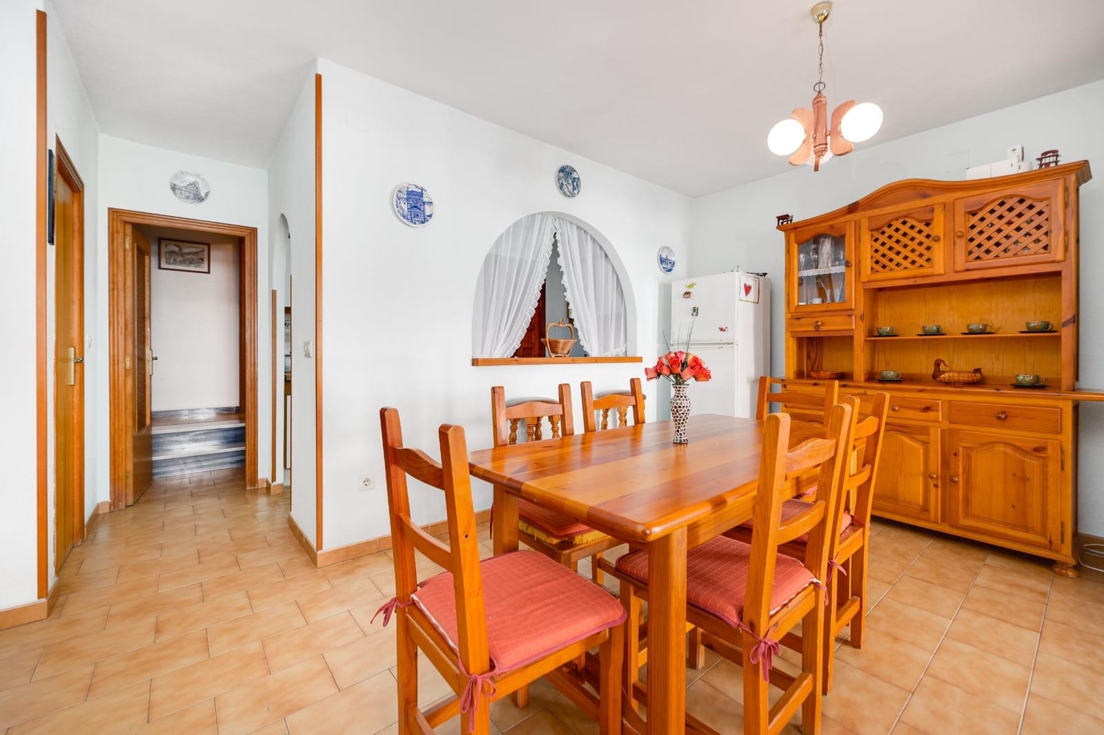 3 sovrum Bungalow till salu i Torrevieja - 205 000 € (Ref: 9985975)
