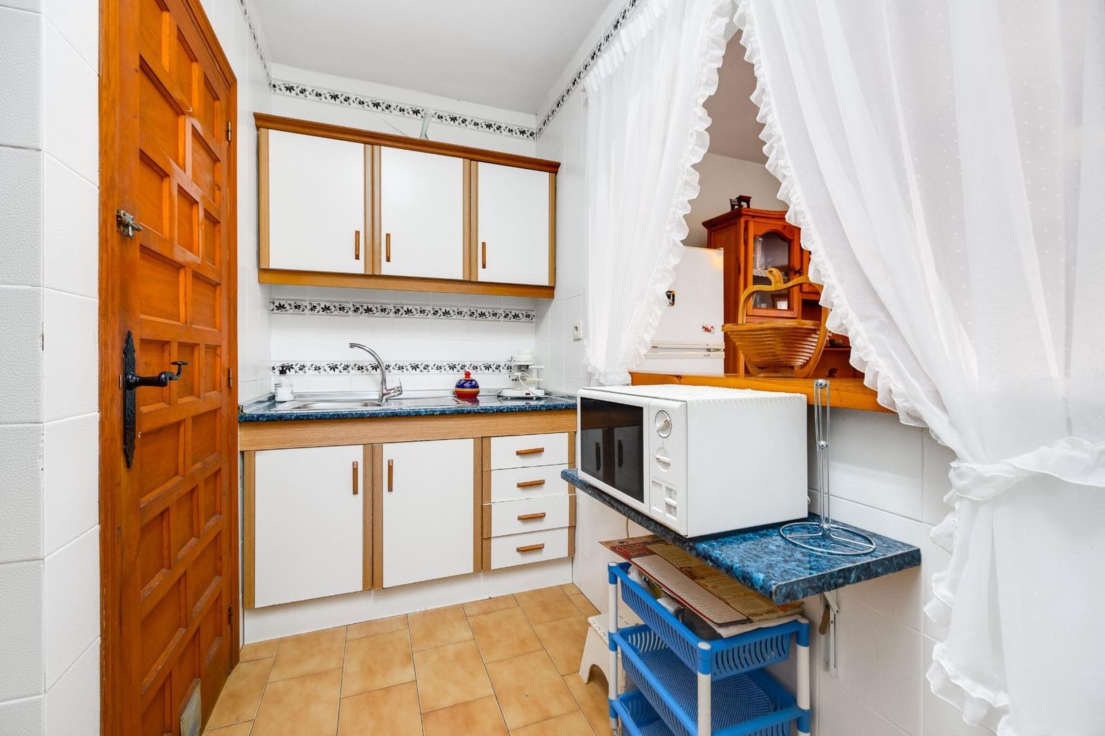 3 sovrum Bungalow till salu i Torrevieja - 205 000 € (Ref: 9985975)