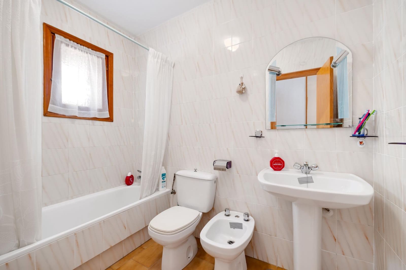 3 sovrum Bungalow till salu i Torrevieja - 205 000 € (Ref: 9985975)