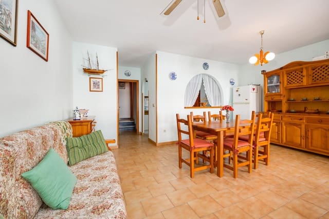 Bungalow de 3 habitaciones en Playa de los Locos, Torrevieja en venta - 205.000 € (Ref: 9985975)