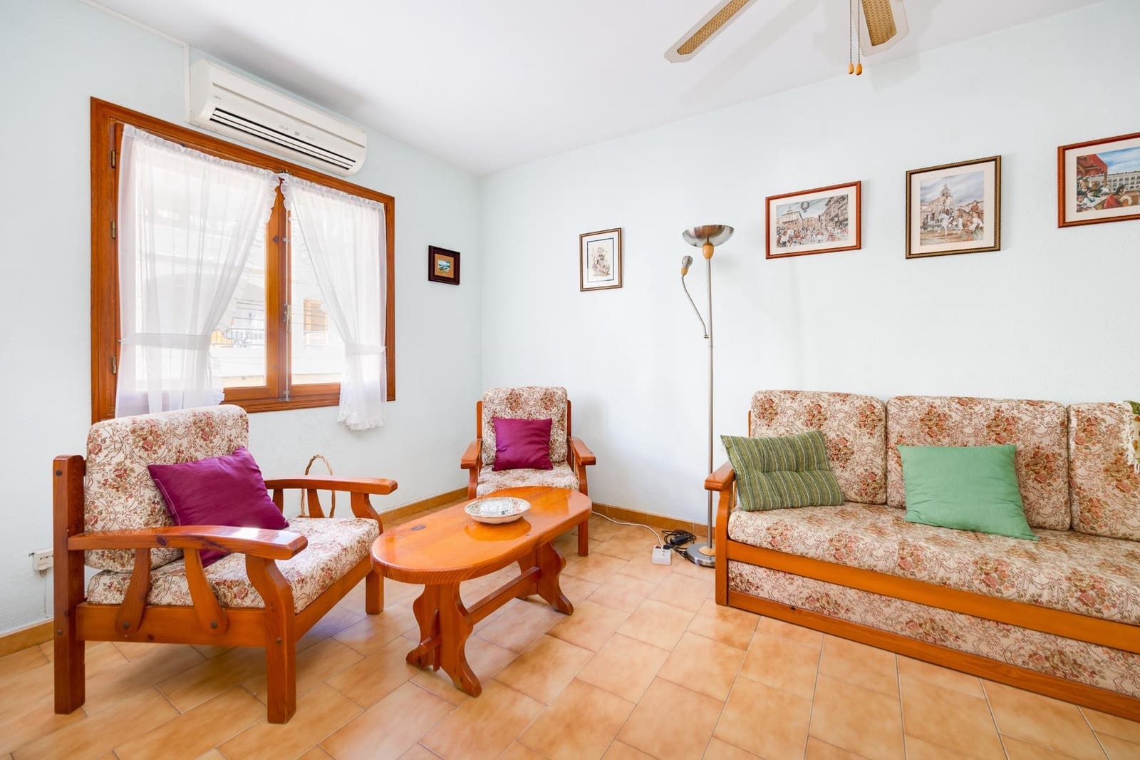 3 sovrum Bungalow till salu i Torrevieja - 205 000 € (Ref: 9985975)
