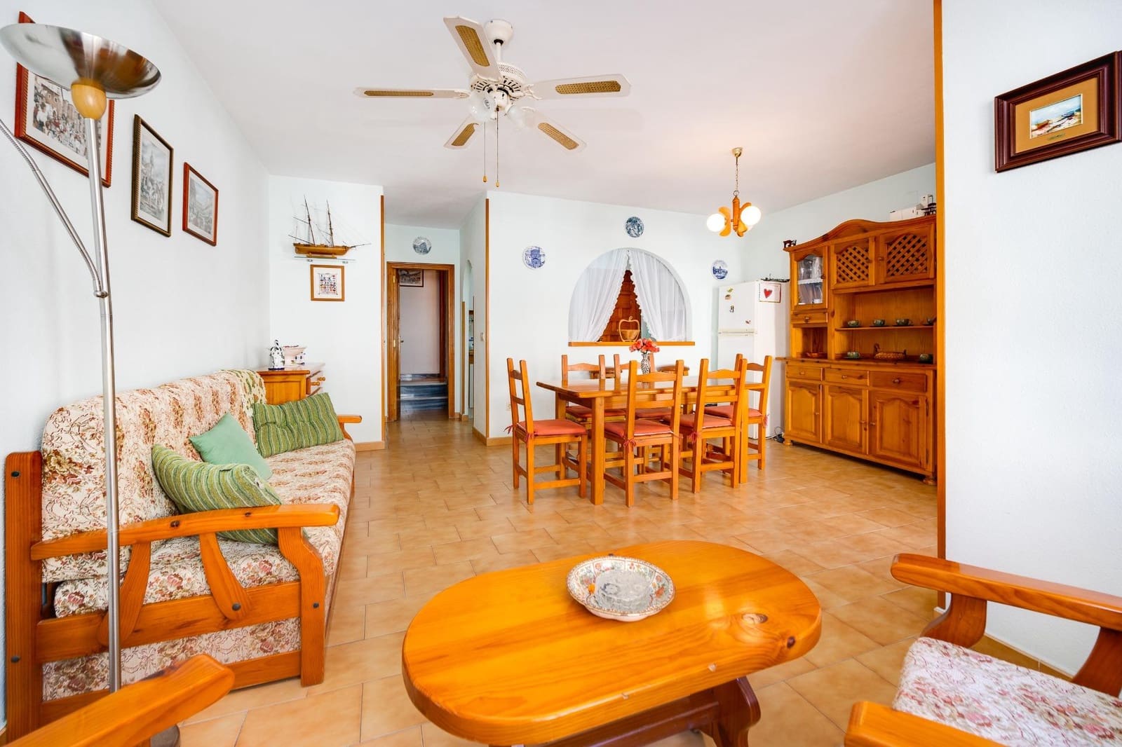 3 sovrum Bungalow till salu i Torrevieja - 205 000 € (Ref: 9985975)