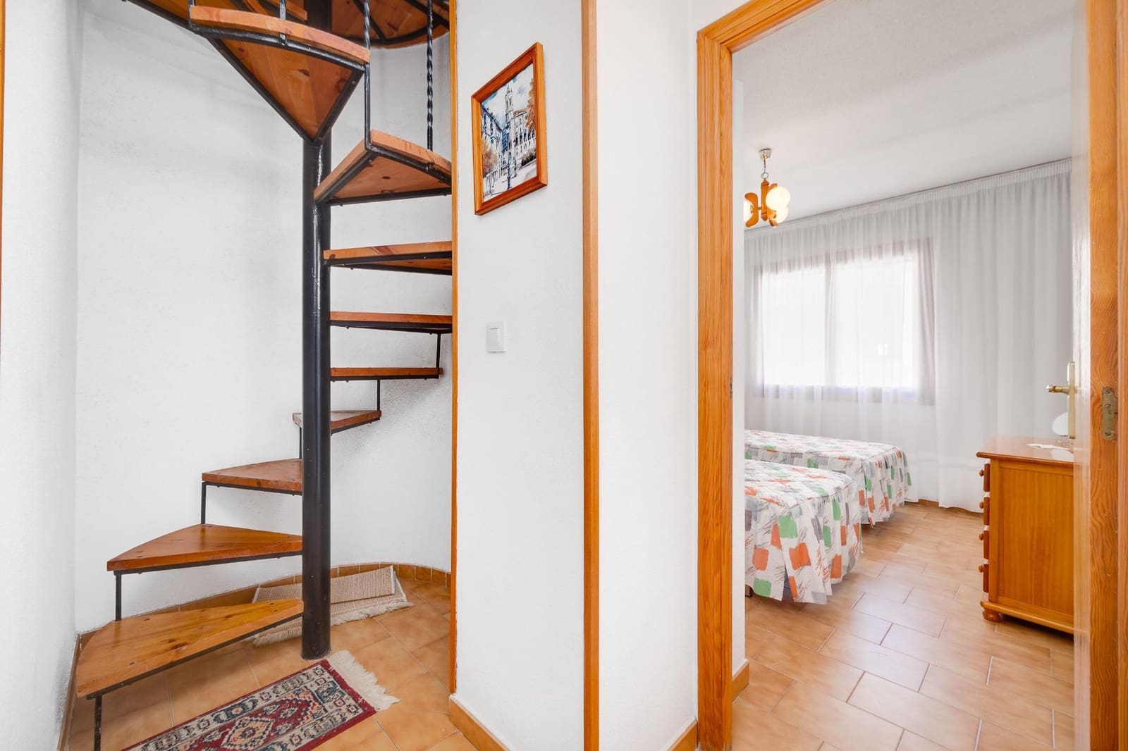 3 sovrum Bungalow till salu i Torrevieja - 205 000 € (Ref: 9985975)